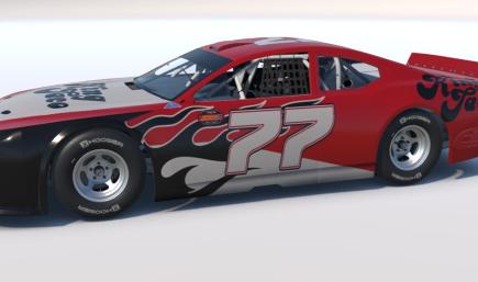 Car 77 - Irwindale Memories