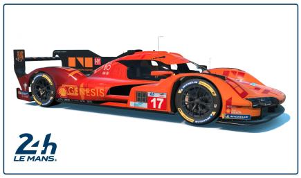 LM26 