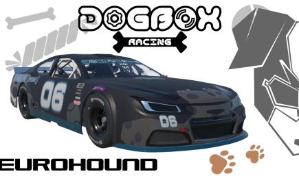 Dogbox Racing Eurohound V8GP