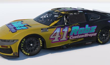 #41 Robz for Robz