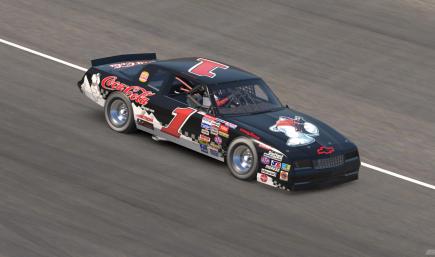 Dale Jr 1998 Coke Polar Bear Pro#