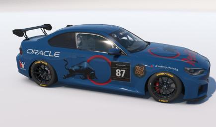 RB Beemer