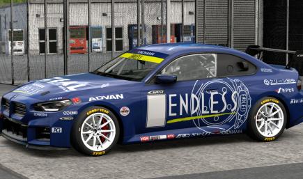 Nissan Skyline Endless Advan GT-R 2003