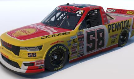 PENNZOIL