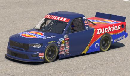 Dickies Ram 1500