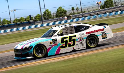 Ford Performance