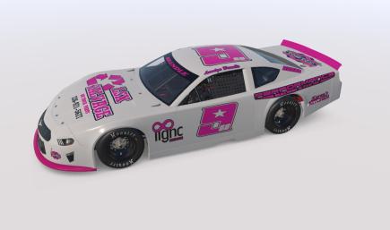 Landyn Brendle LM Stock