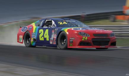 jeff gordon dupond eurojapan