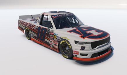 Ram Auburn RAM Truck 2026