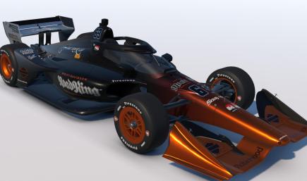 HD Road King N/A IndyCar 