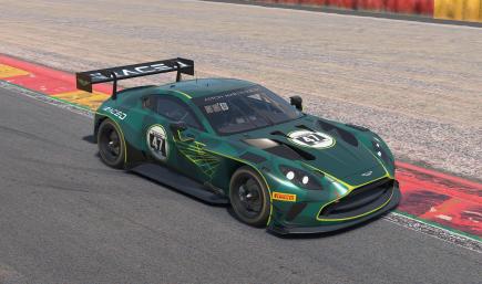AMR GT3