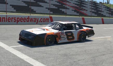 Dale Earnhardt Jr Dirty Mo Posse chance 2 motorsports