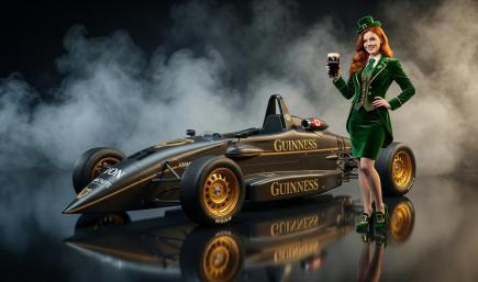 Ray 1600 guinness