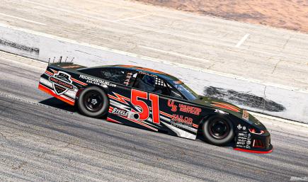 Austin Taylor-#51