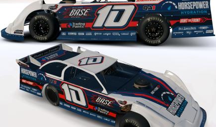 Hunt The Front - World 100 Concept