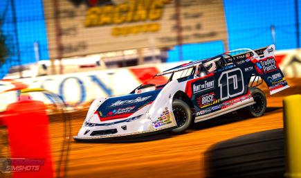 BTRW Joiner World 100 Proving Grounds Concept #ProvingGrounds
