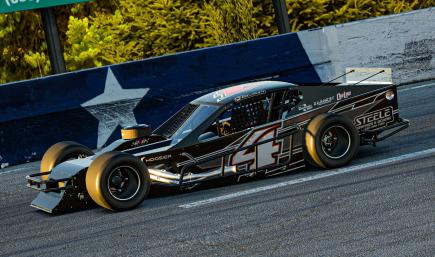 Jordan Blair-#4