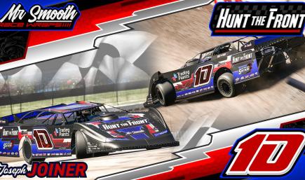 Hunt The Front World 100 Wrap Contest Entry #1