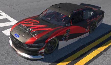 Bubba Meyers Custom Designs