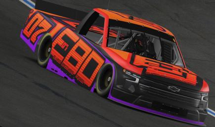 Elkins Brothers Design Qp Num Show truck