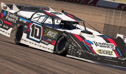 Hunt The Front - Proving Grounds - ACE Graphics 1