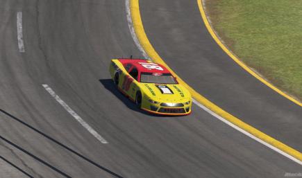 Kaiden Fisher 2026 PASS SLM