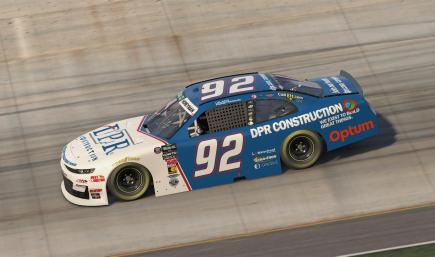 2026 Leland Honeyman DPR Construction