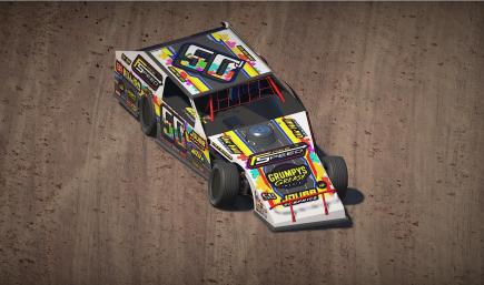 Johnathan Rose / Autism Awareness UMP Modified / #50J
