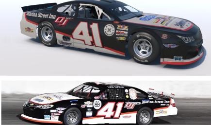 Todd Conrad (V2) - Irwindale Memories
