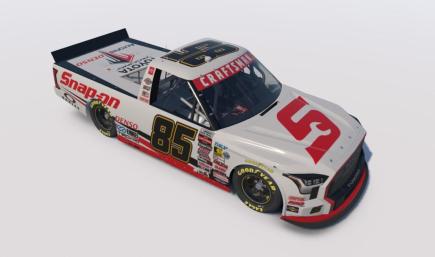 Snap On Tundra