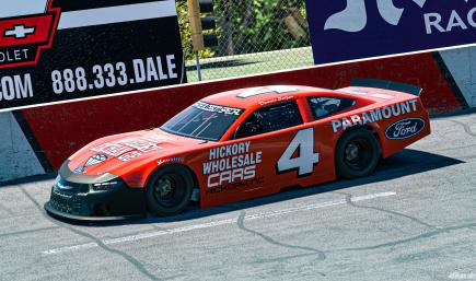 Ethan Johnson-#4