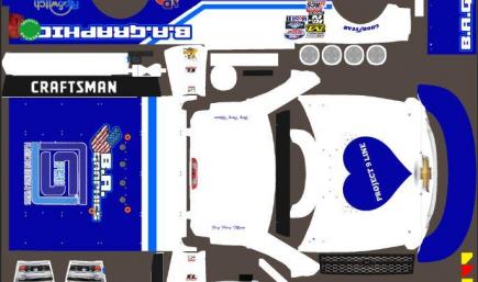 Chevrolet Silverado Truck 2015