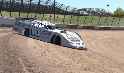 Hunt The Front World 100 Ghost Wrap Submission 