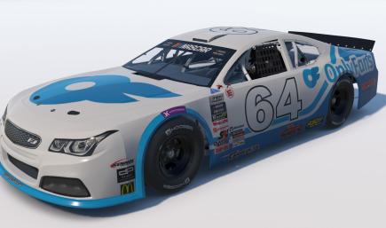OnlyFans Euro Nascar V8GP