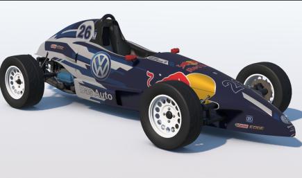 VW Red Bull