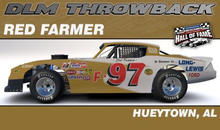Red Farmer, #97