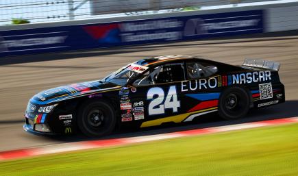 Euro Nascar