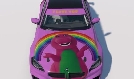 Barney & Friends