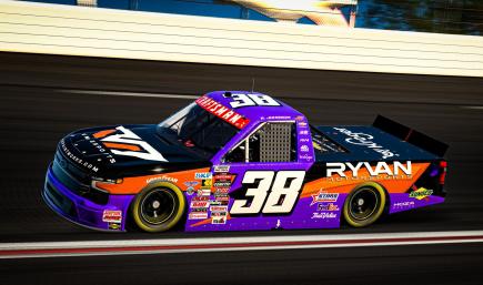 RYVAN Motorsports