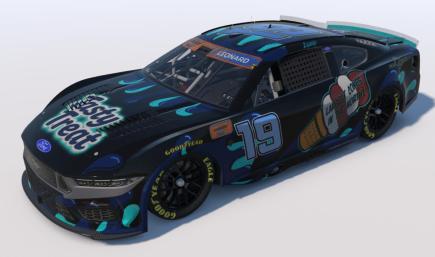 Tasty Treat Ford