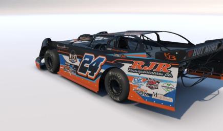 Brody Unzicker LateModel