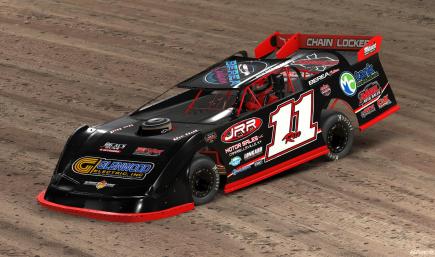 Josh Rice 2026  With Number