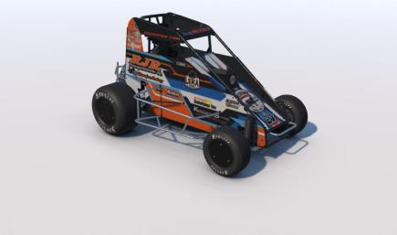 Brody Unzicker Midget