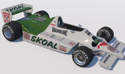 Skoal