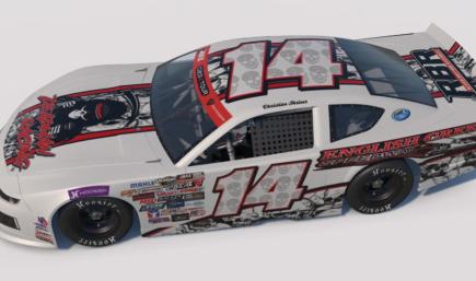 Deadmans Hit List LMSC (Updated Sponsors/C#14)