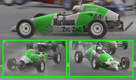 Formula V 3 Marijuana