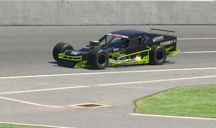 Team53 Modified