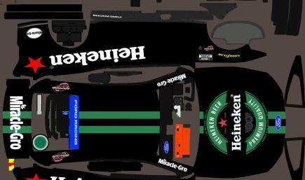 Ford Heineken