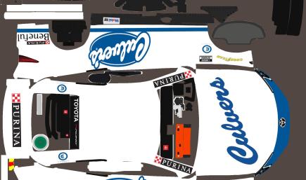 Toyota Culvers