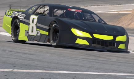 Derek Kneeland 2026 SLM